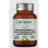 Venatura Magnezyum Sıtrat P5P 90 Kapsul