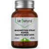 Venatura Magnezyum Sitrat 60 Kapsül