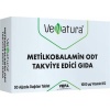 Venatura Vıt. B12 (Mtlkblmn) Odt 30 Tb.