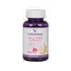 Vıaderma Melatonın 1 Mg 60 Gummıes
