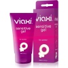 Vıaxı Masaj Yağı Vanilya Aromalı 177Ml