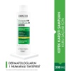 Vichy Dercos Anti-Pelliculaire Anti-Dandruff Kepek Karşıtı Şampuan 200 Ml - Kuru Saç