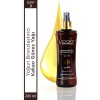 Vıctory Bronzlaştırıcı Güneş Yağı Spf 10 (Kakao Yağlı) 200 Ml