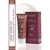 Vıctory Leke Karşıtı Spf 50+ Yüz Kremi (Mavi Işık Filtreli) 50 Ml