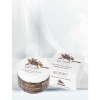 Vıctory Sıkılaştırıcı Vücut Peeling - Kahve 300 Gr