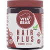 Vıta Bear Haır Plus Bear 60 Kapsül Gummy Vıtamın
