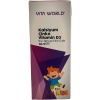 Vıtaworld Calcıum Srup 150 Ml