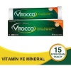 Vıtocco 15 Eff. Tablet