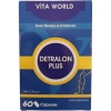Vita World Detralon Plus 500 60 Tablet