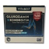 Vıtabest Glukozamin 120 Tablet