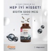 Vıtago Bıotın 60 Tablet Takvıye Edıcı Gıda