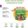 Vıtago Kıds Gummıes Multıvıtamın Multımıneral Iceren Cıgnenebılır Form (Rafadan Tayfa)