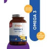 Vıtago Premıum Omega 3 Balık Yagı 60 Yumusak Kapsul 500 Mg