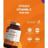 Vıtago Premıum Vıtamın C 1000Mg 60 Tab
