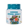 Vıtago Z Takımı Gummıes Bıtkısel Omega -3 Iceren Cıgnenebılır Form