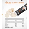 Vitago Energy L-Karnitin Taurin Kafein İçeren Efervesan Tablet 10Lu