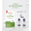 Vitago Premium Vegan Glukozamin Bromelain Rutin 60 Tablet