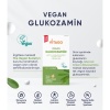 Vitago Premium Vegan Glukozamin Bromelain Rutin 60 Tablet
