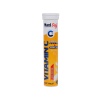 Maxi Day Efervesan Vitamin C+ Vitamin D-Çinko 20 Tablet