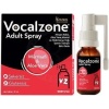 Vocalzone Yetıskın Bogaz Spreyı 20Ml