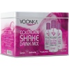 Voonka Beauty Coll. Shake Portakal Seftalı 15 Sase