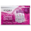 Voonka Beauty Collagen Shake Beyaz Uzum 15X50Ml