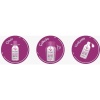 Voonka Beauty Collagen Shake Beyaz Uzum 15X50Ml