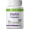 Voonka Bıotın 5000 Mcg 60 Cıgn Tablet