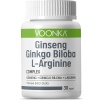 Voonka Gınseng-Gınk-L-Arg 30 K