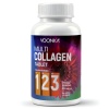 Voonka Multı Collagen 90 Tablet