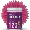 Voonka Multı Collagen Powder
