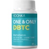 Voonka One And Only Dbtc 60 T