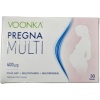 Voonka Pregna Multi 30 Tablet