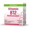Voonka Vıtamın B12 Metılkobalamın Damla/Sprey 20Ml