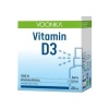 Voonka Vıtamın D3 1000 Iu Mct Sprey 20 Ml