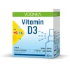 Voonka Vıtamın D3 400 Iu Mct Damla/Sprey 20 Ml