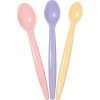 Bebsi 323 3Lü Set Mama Kaşığı