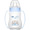 Wee 754 Antikolik Akıtmaz Kulplu Pp Bardak 250Ml