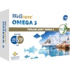 Wellcare Omega 3 30 Kaps