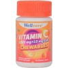 Wellcare Vıt C 100 Mg 15 Mg Cınko 30 Tab