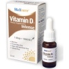 Wellcare Vıtamın D3-Intense 12 Ml