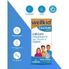 Wellkid Calcium Liquid Şurup 150 Ml