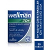Wellman 70+30 Tablet