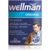 Wellman Original 30 Tablet