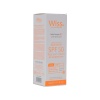 Wiss+ Spf 50 Leke Karşıtı Yüz İçin Güneş Kremi 50Ml