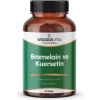 Wooggs Vıtal Bromelaın Ve Kuersetın Iteg 60 Tablet