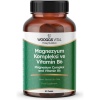 Wooggs Vıtal Magnezyum Kompleksı Ve Vıtamın B6 Iteg 60 Tablet