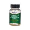 Wooggs Vıtal Omega 3,6,9 Norvec Balık Yagı Keten Tohumu Teg 90 Soft Jel