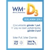 Wm-D3 400 Iu D3 Vıtamın Sprey