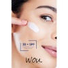 Wou Beyazlatıcı Krem Leke Karsıtı 100Ml